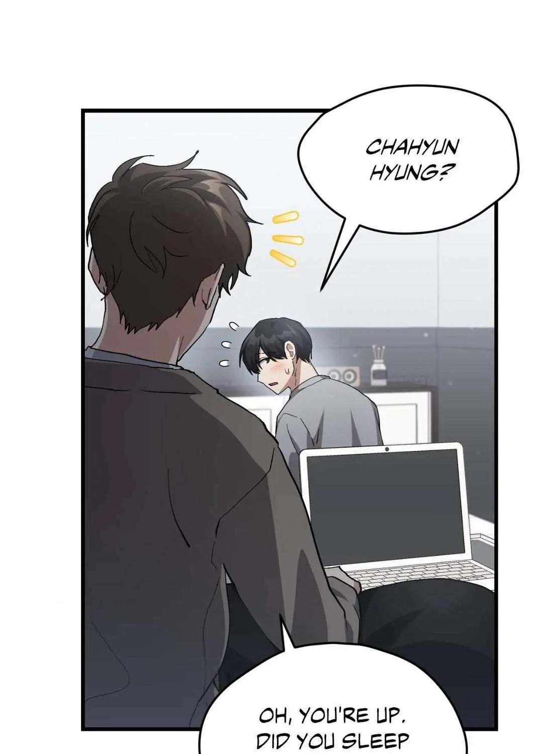 Read How to Train Your Healer chapter 48 image 23 on Lezhin