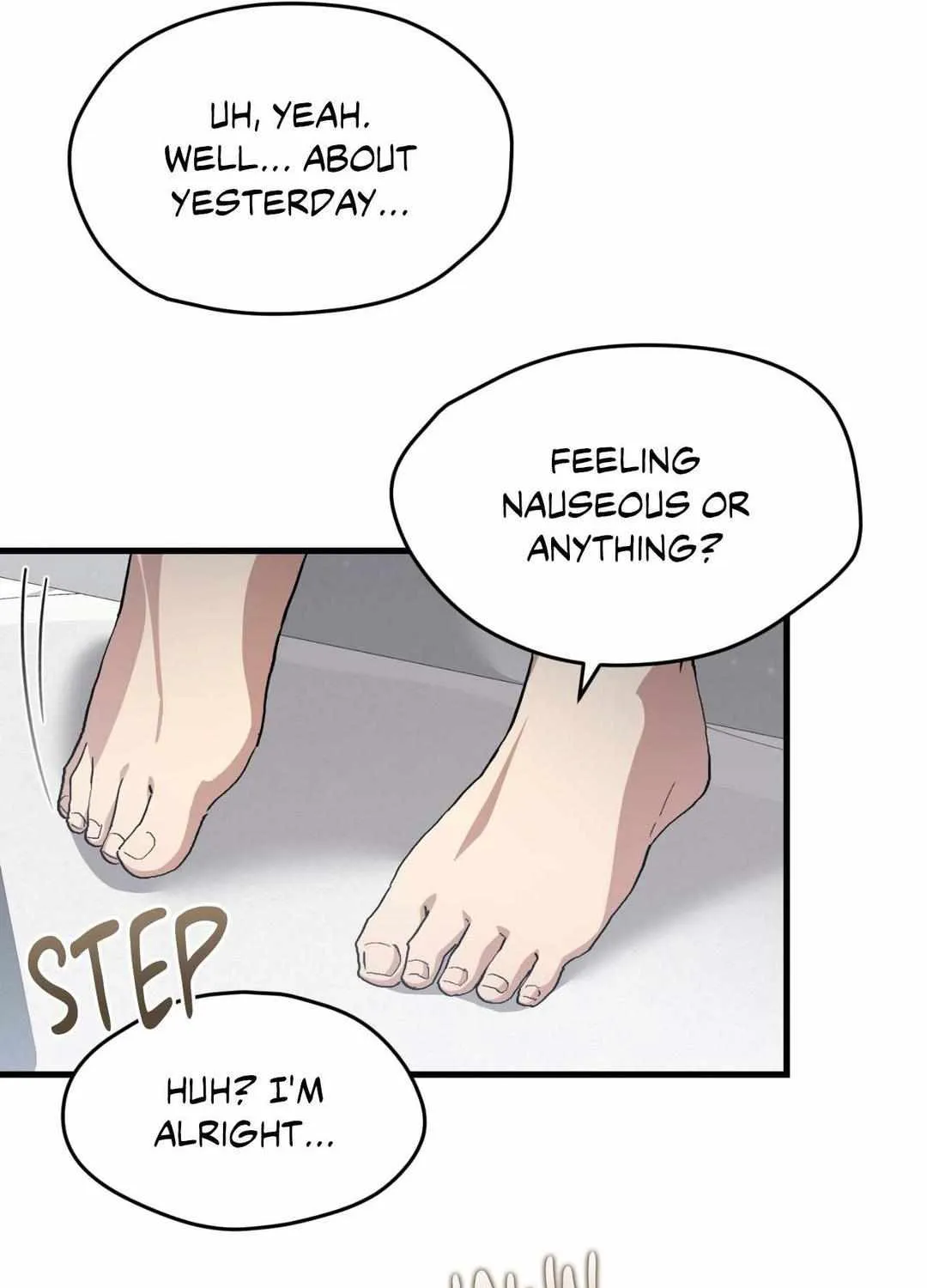 Read How to Train Your Healer chapter 48 image 25 on Lezhin