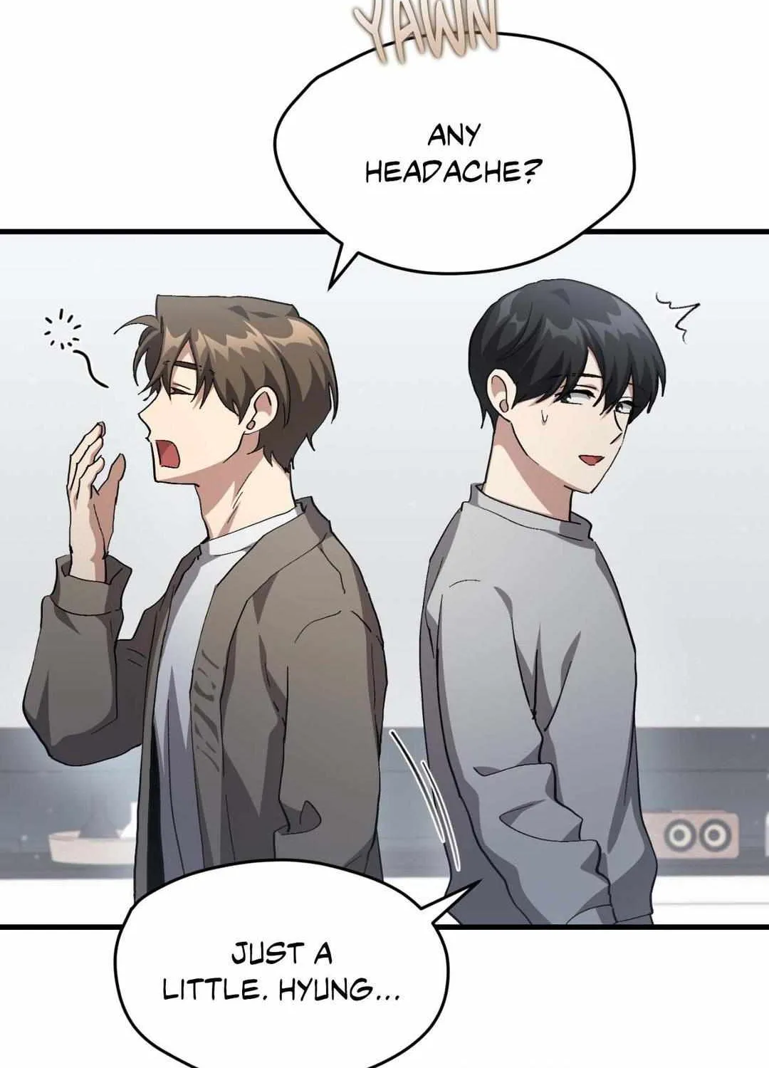 Read How to Train Your Healer chapter 48 image 26 on Lezhin