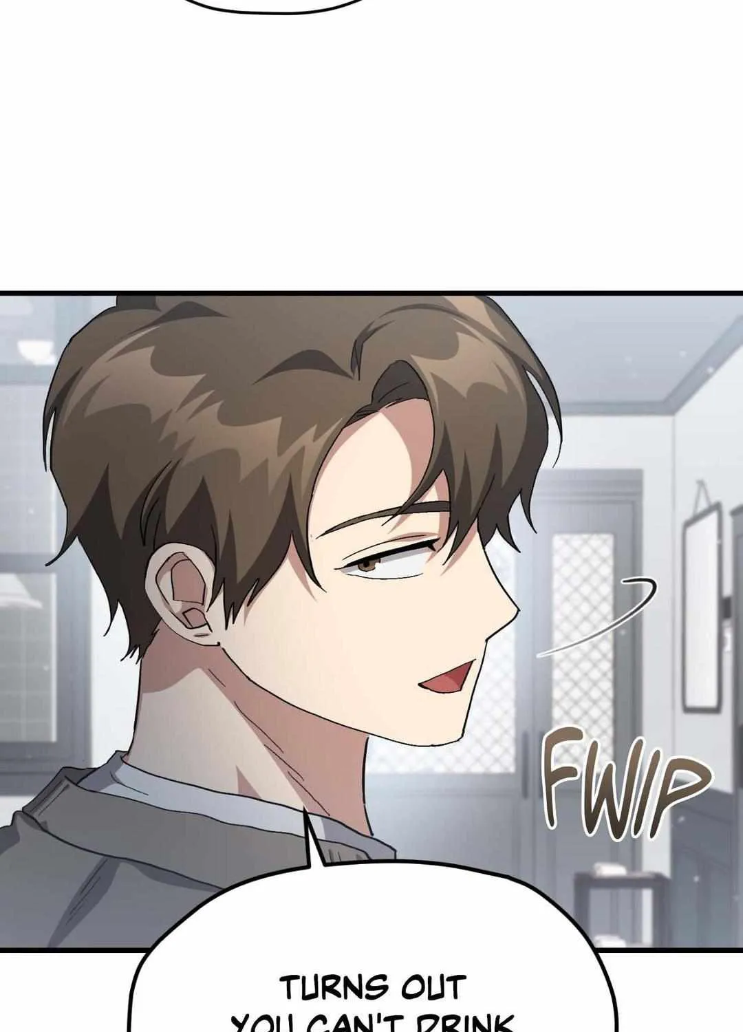 Read How to Train Your Healer chapter 48 image 27 on Lezhin