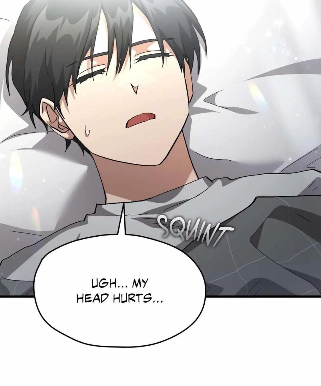 Read How to Train Your Healer chapter 48 image 3 on Lezhin
