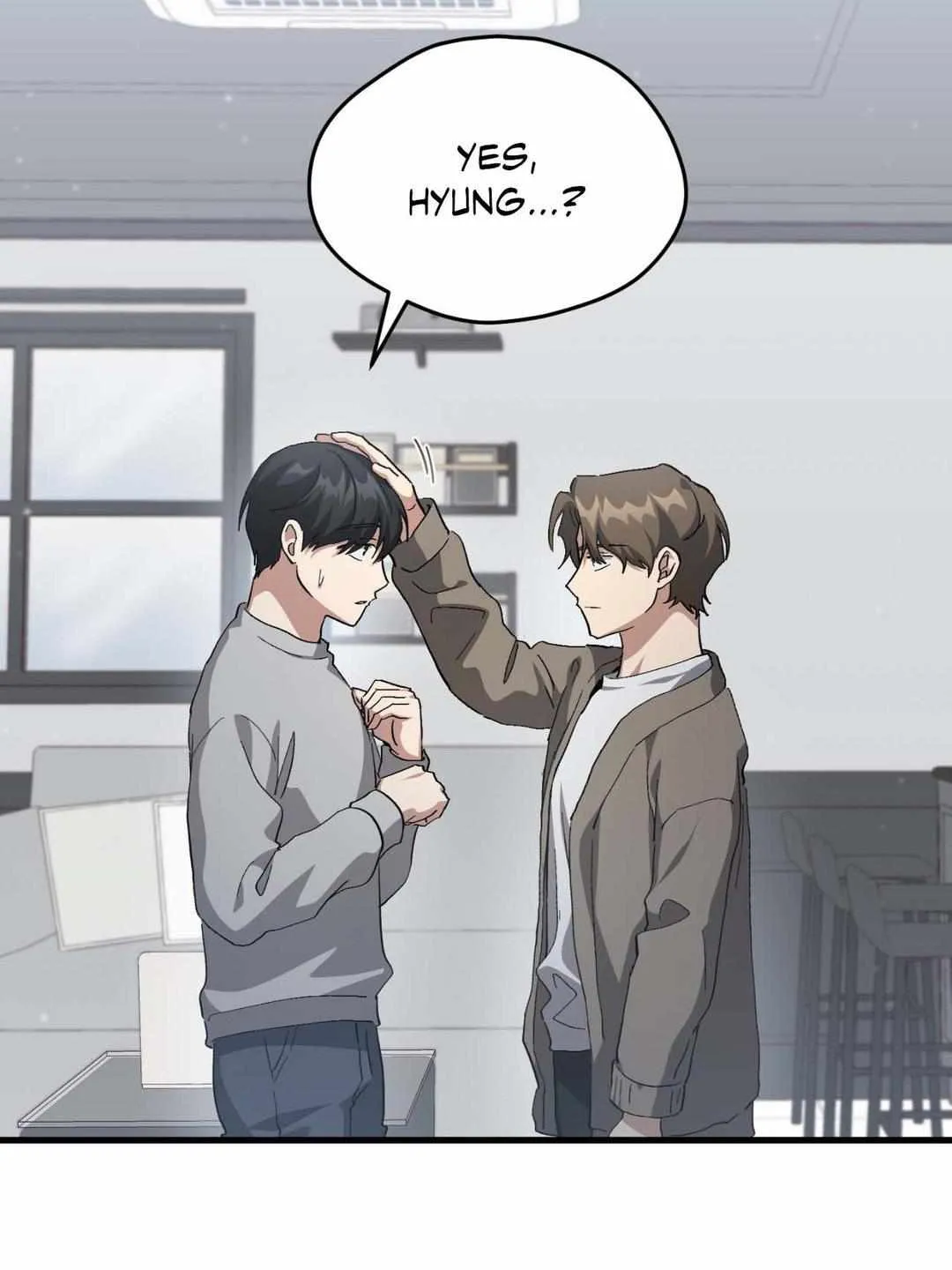 Read How to Train Your Healer chapter 48 image 31 on Lezhin