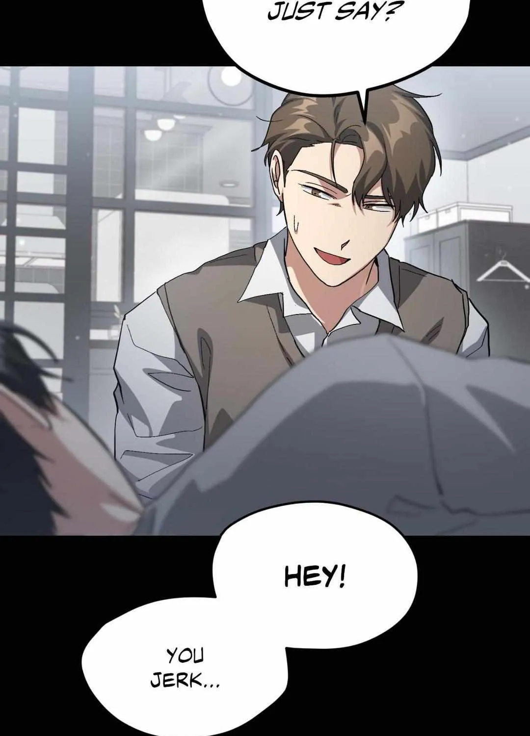 Read How to Train Your Healer chapter 48 image 37 on Lezhin