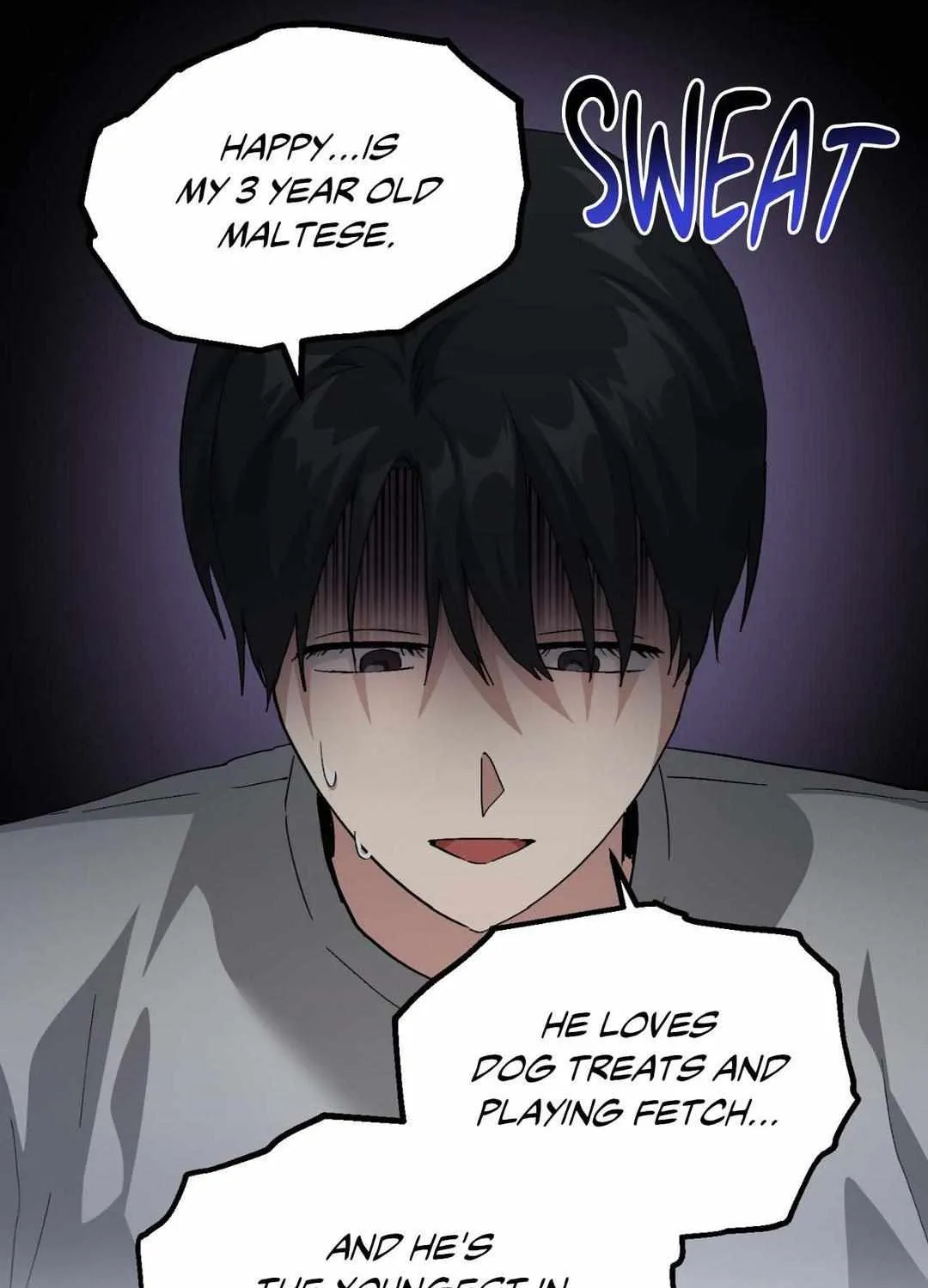Read How to Train Your Healer chapter 48 image 42 on Lezhin