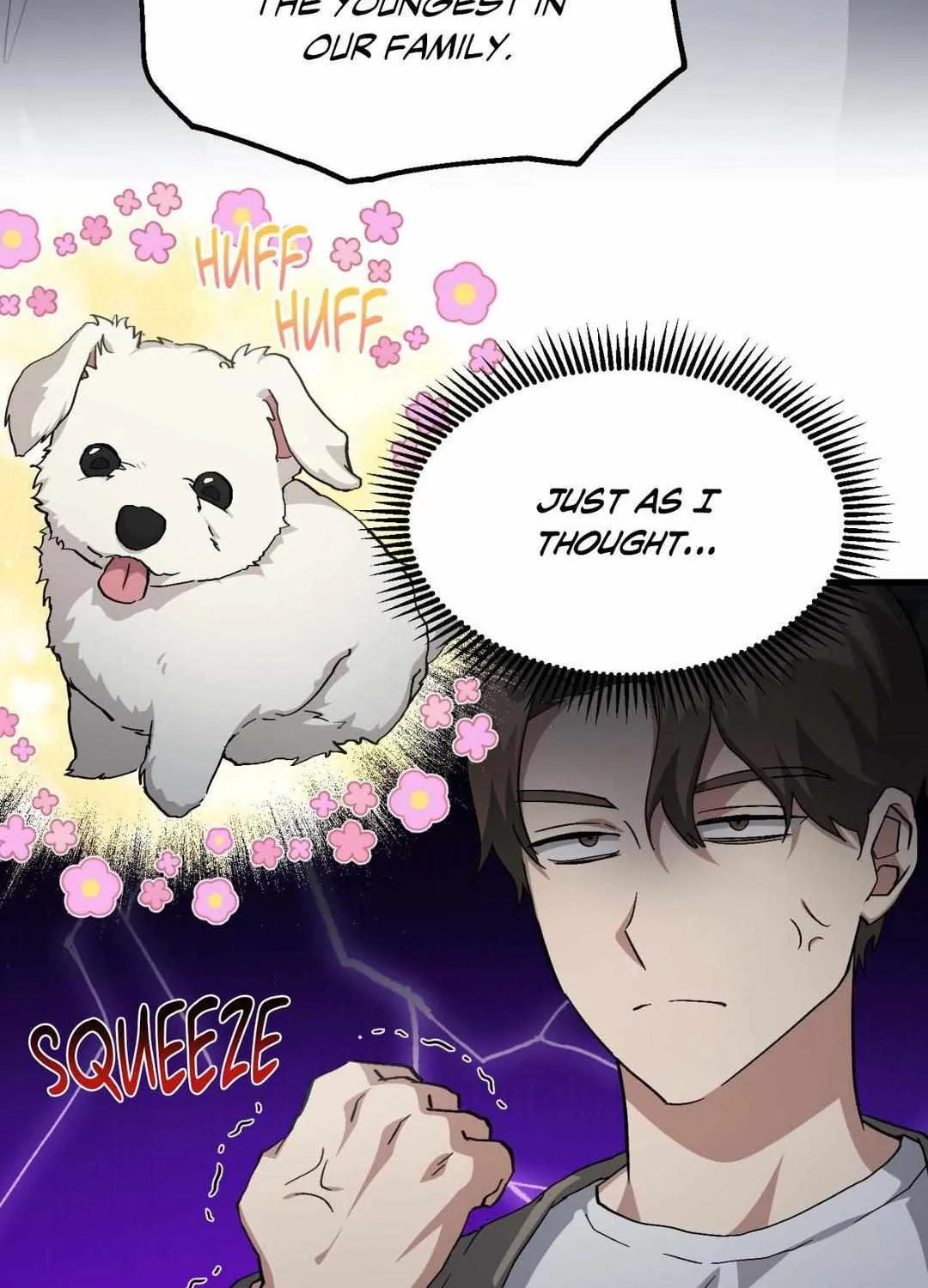 Read How to Train Your Healer chapter 48 image 43 on Lezhin