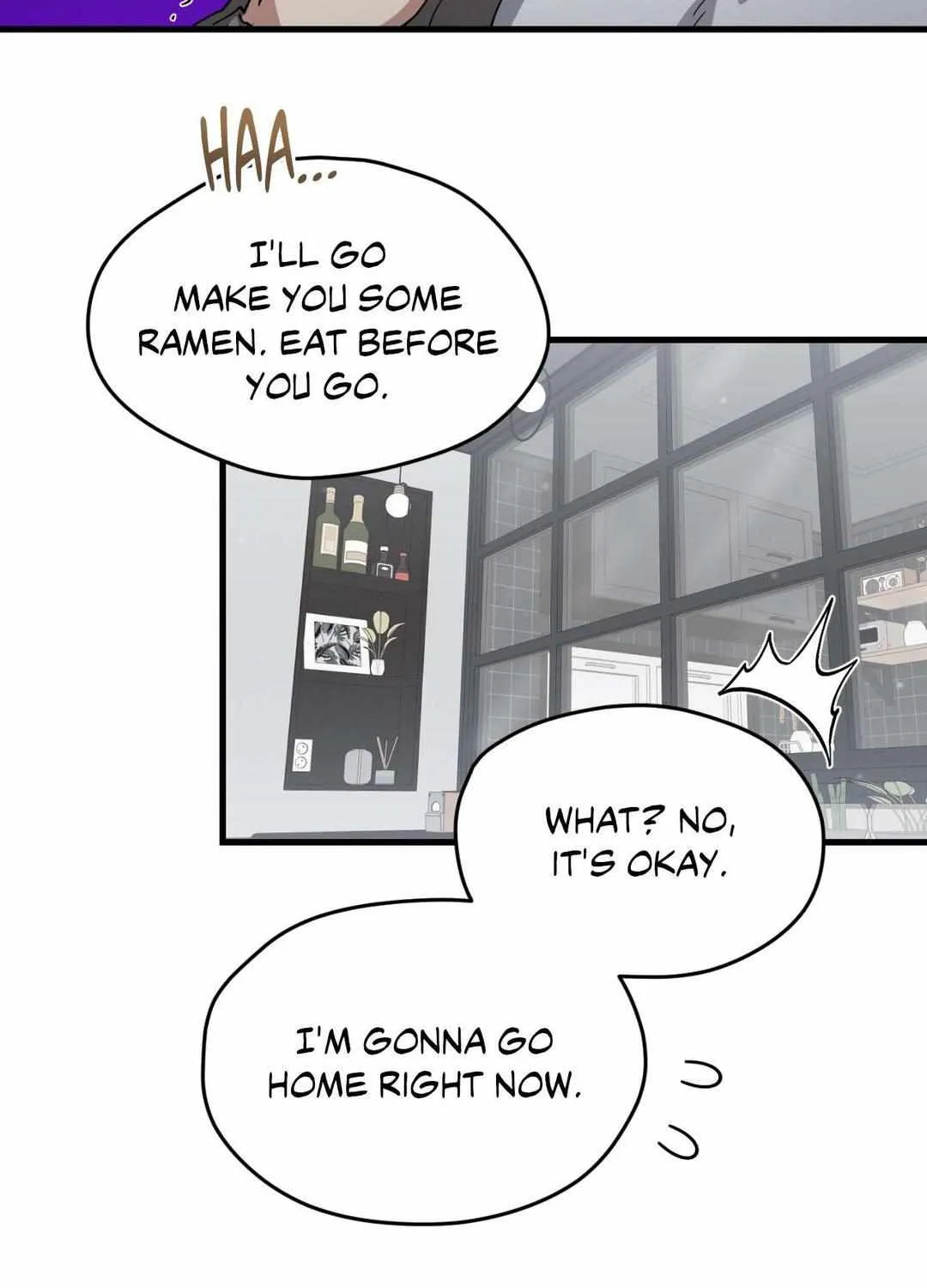 Read How to Train Your Healer chapter 48 image 44 on Lezhin