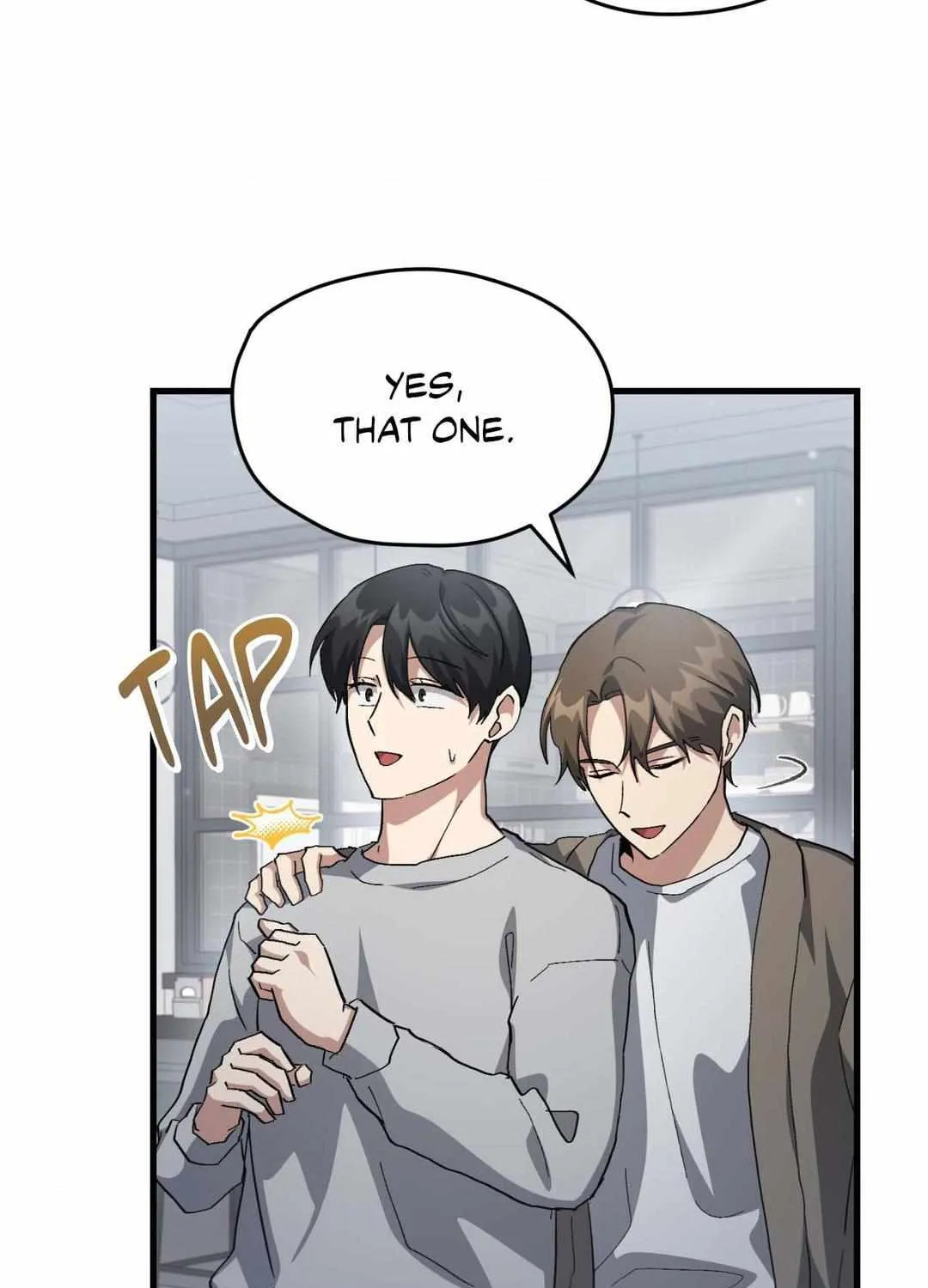 Read How to Train Your Healer chapter 48 image 48 on Lezhin