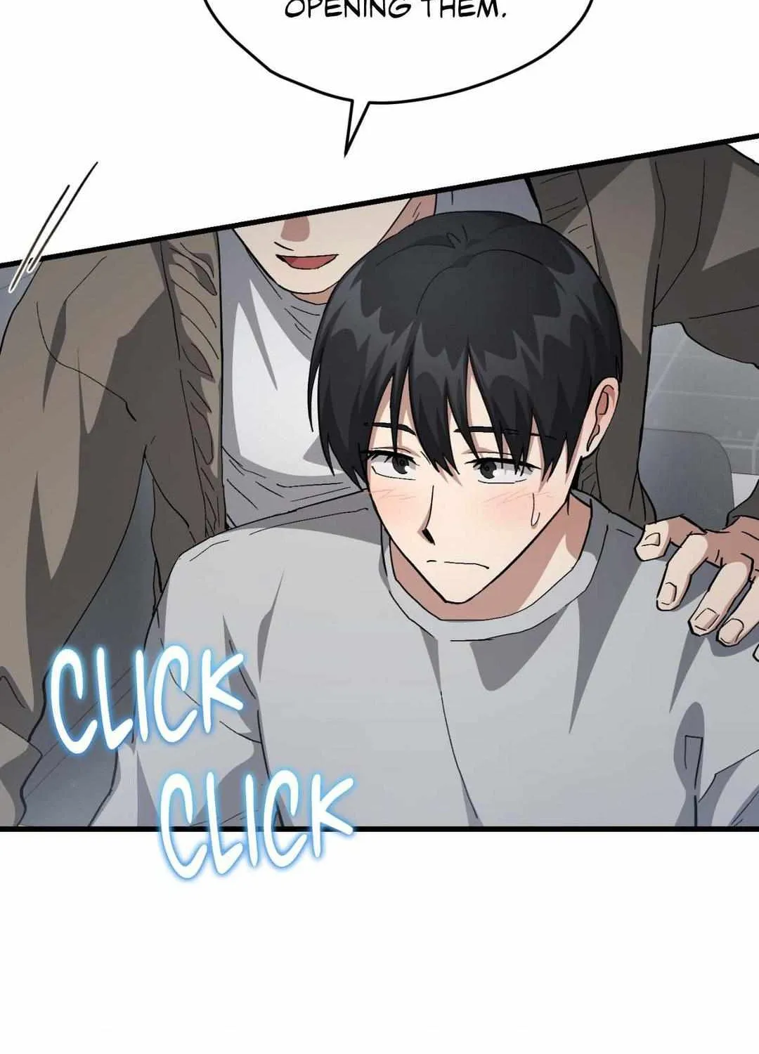 Read How to Train Your Healer chapter 48 image 51 on Lezhin