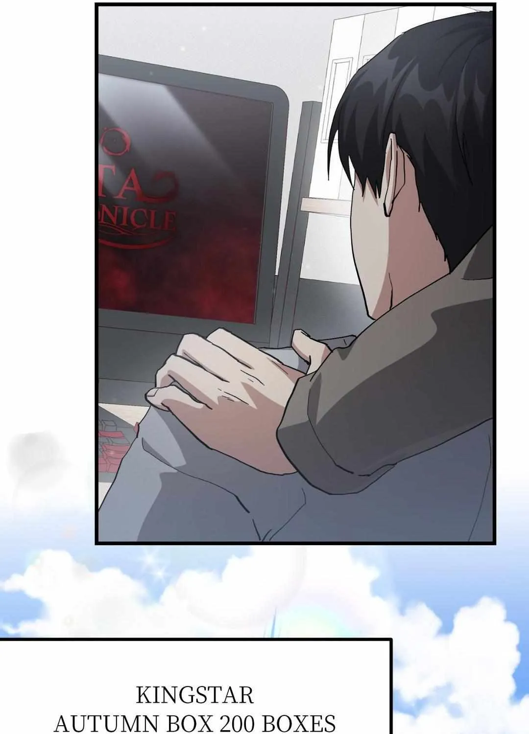 Read How to Train Your Healer chapter 48 image 53 on Lezhin