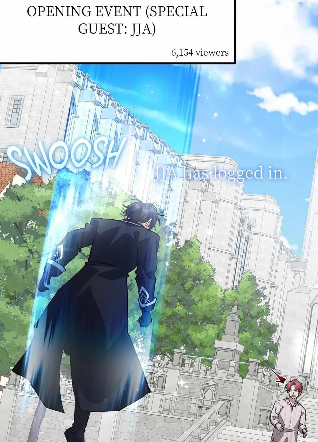 Read How to Train Your Healer chapter 48 image 54 on Lezhin
