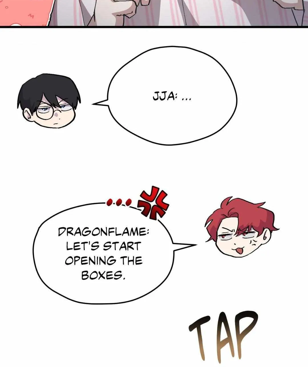 Read How to Train Your Healer chapter 48 image 57 on Lezhin