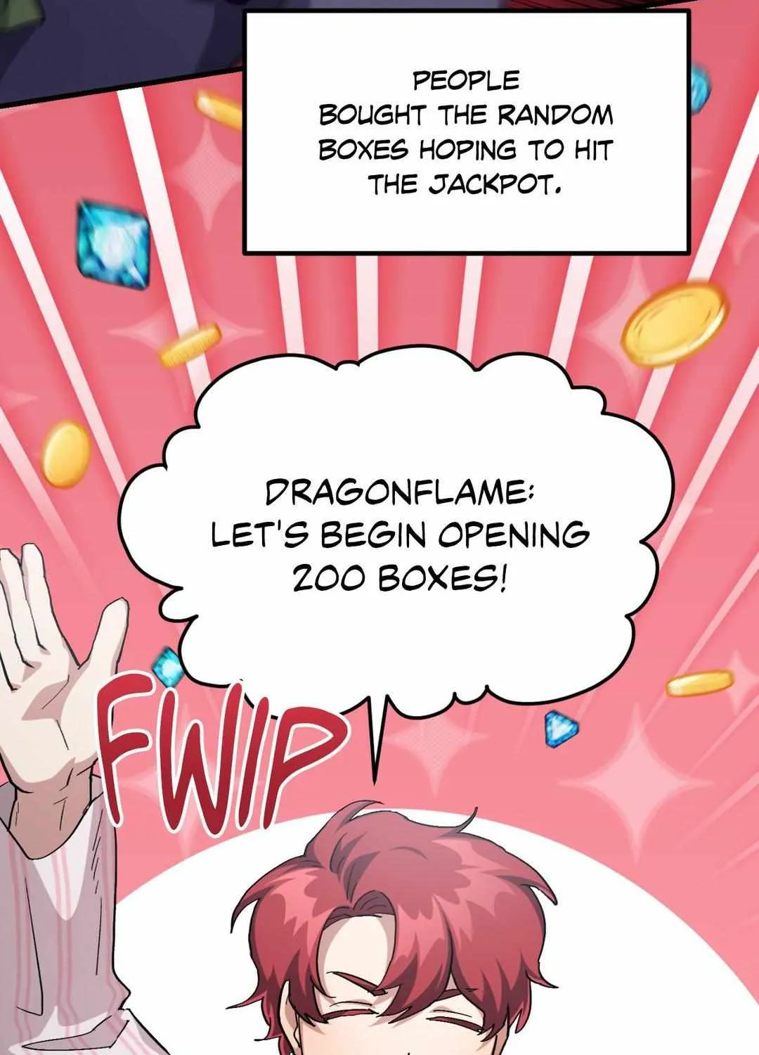 Read How to Train Your Healer chapter 48 image 63 on Lezhin