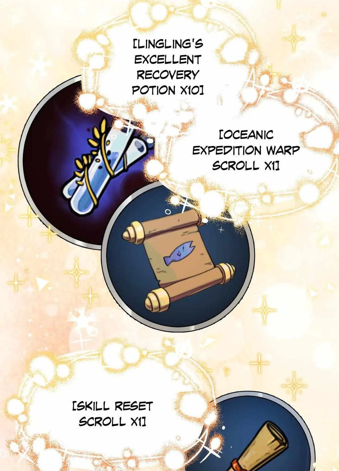 Read How to Train Your Healer chapter 48 image 69 on Lezhin