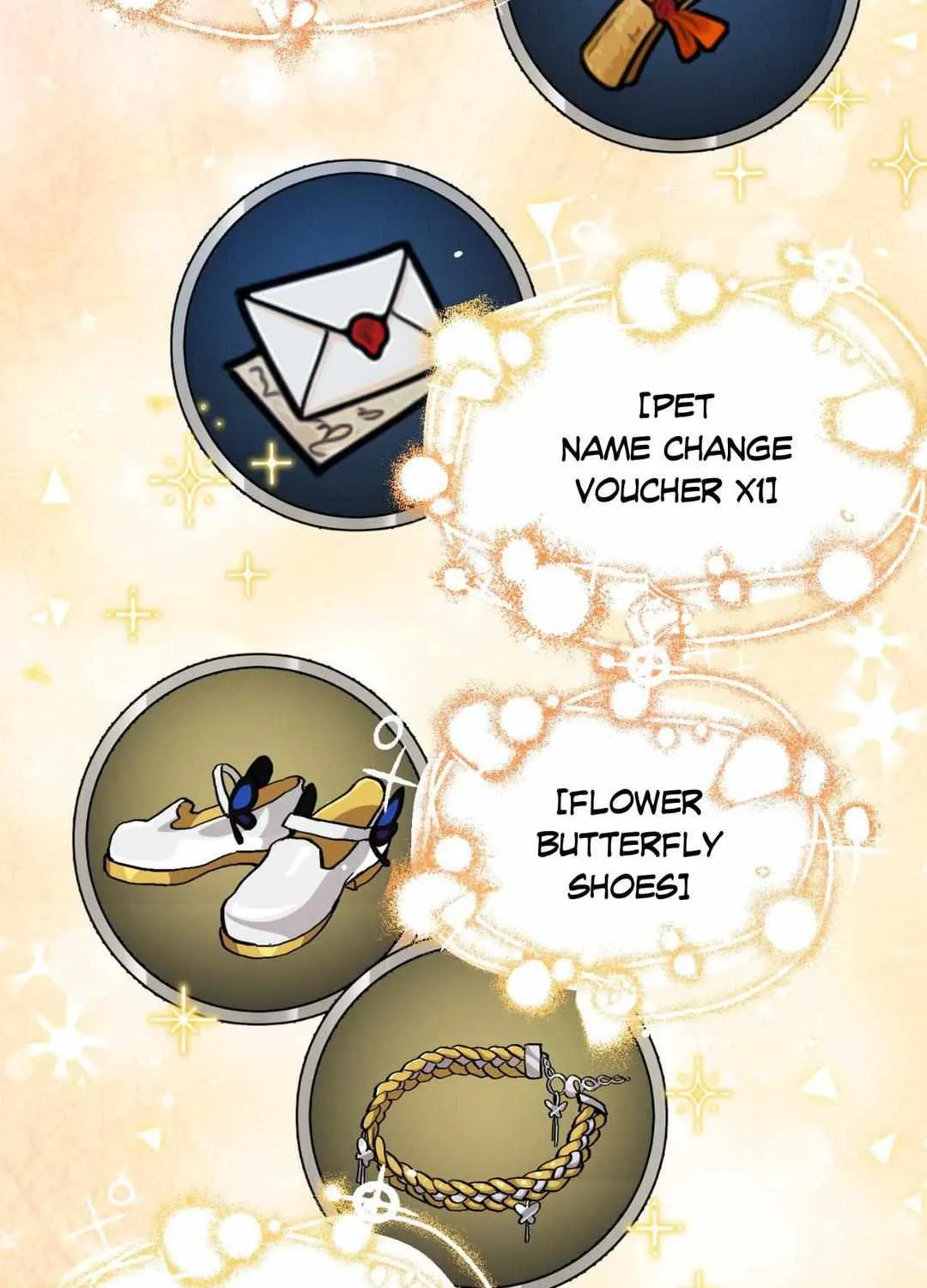 Read How to Train Your Healer chapter 48 image 70 on Lezhin