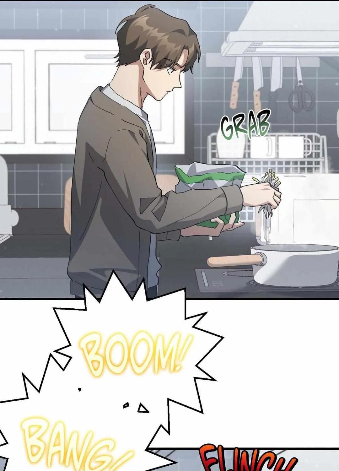 Read How to Train Your Healer chapter 48 image 74 on Lezhin