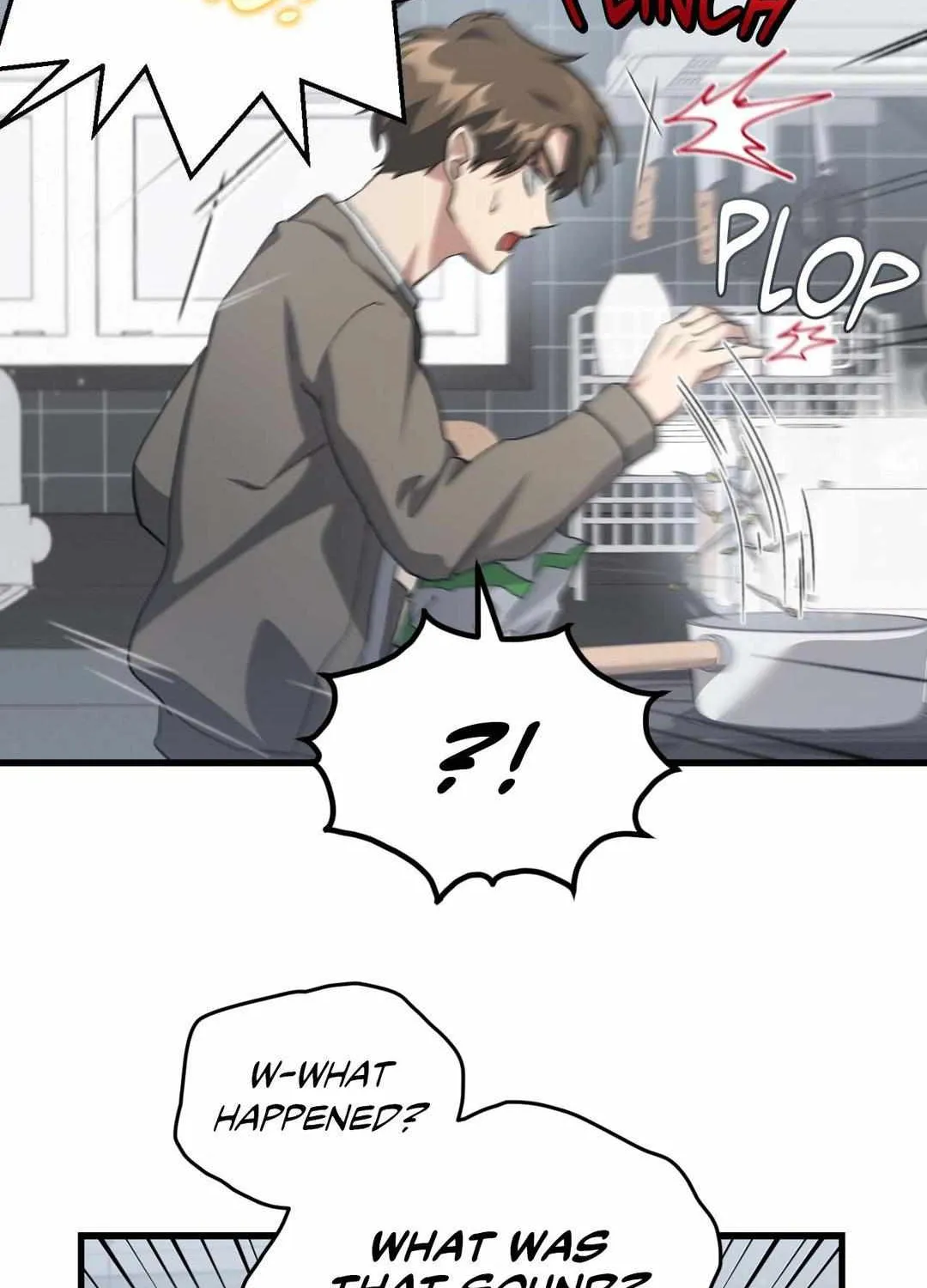 Read How to Train Your Healer chapter 48 image 75 on Lezhin