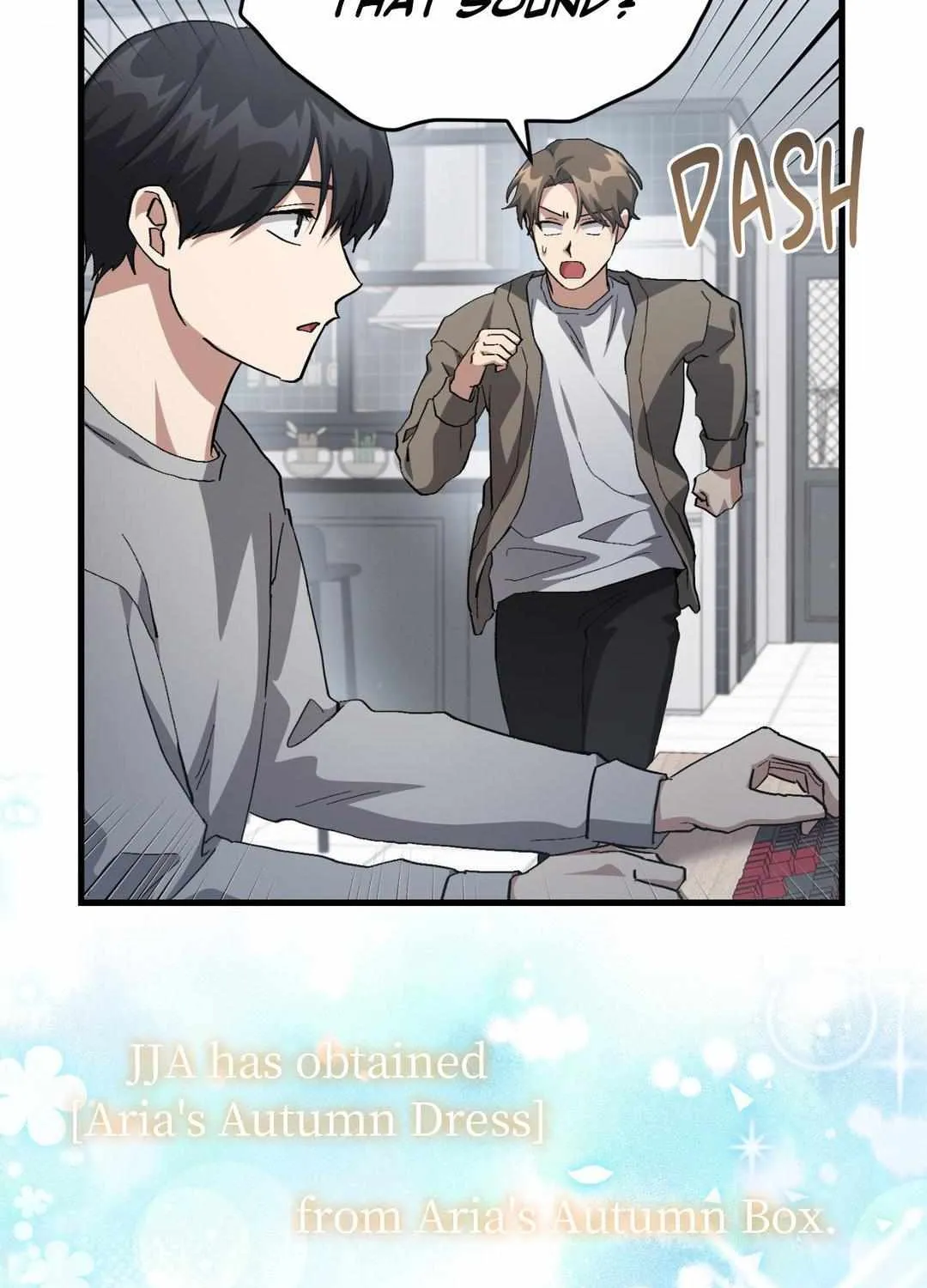 Read How to Train Your Healer chapter 48 image 76 on Lezhin