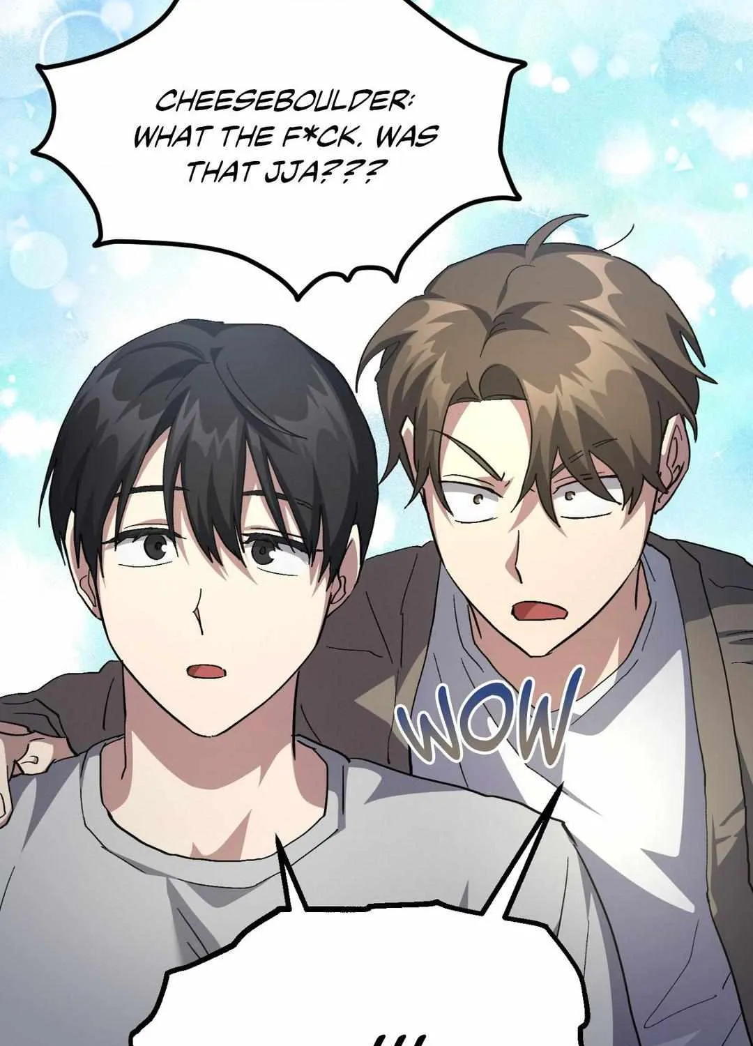 Read How to Train Your Healer chapter 48 image 80 on Lezhin