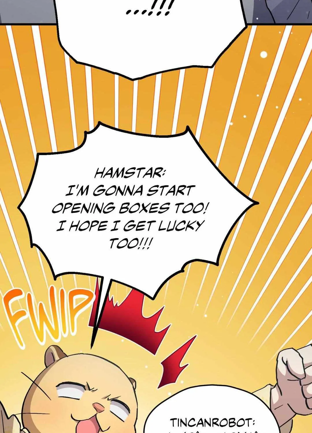 Read How to Train Your Healer chapter 48 image 81 on Lezhin