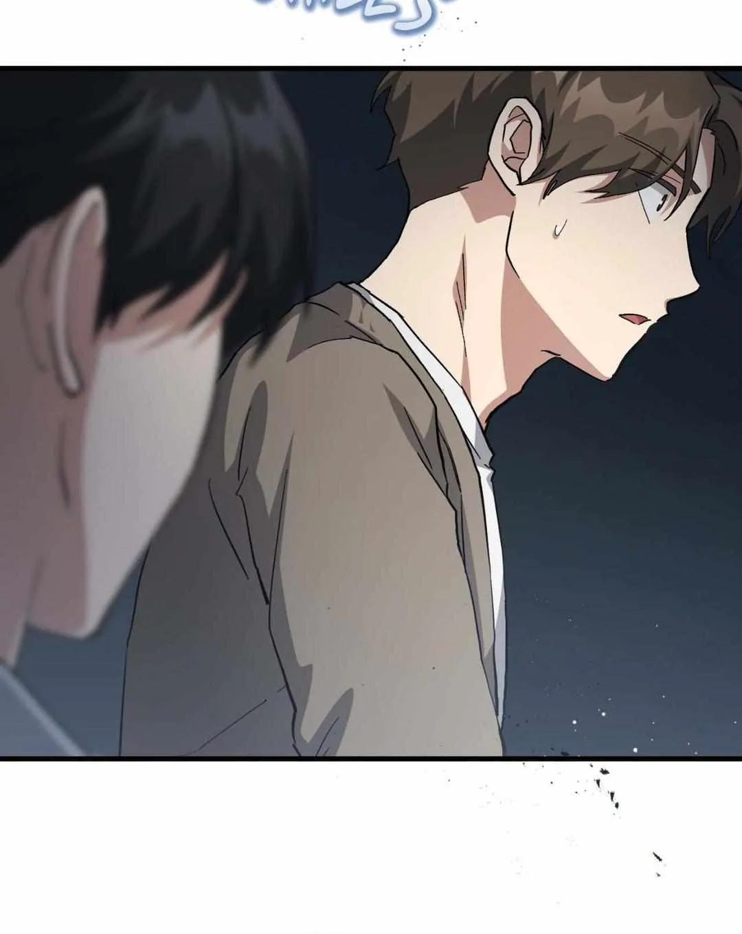 Read How to Train Your Healer chapter 49 image 18 on Lezhin