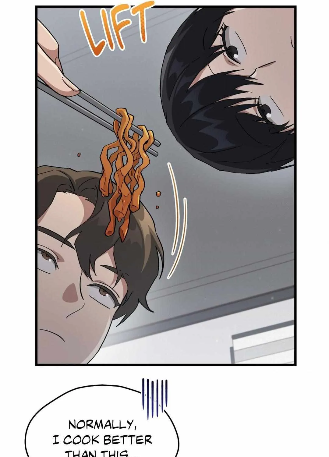 Read How to Train Your Healer chapter 49 image 22 on Lezhin