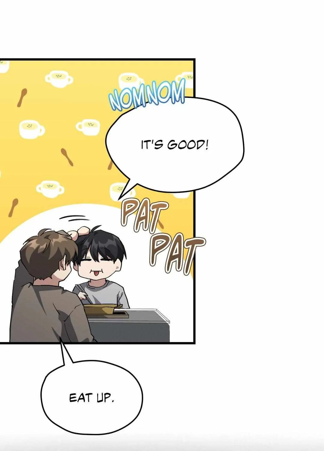 Read How to Train Your Healer chapter 49 image 24 on Lezhin