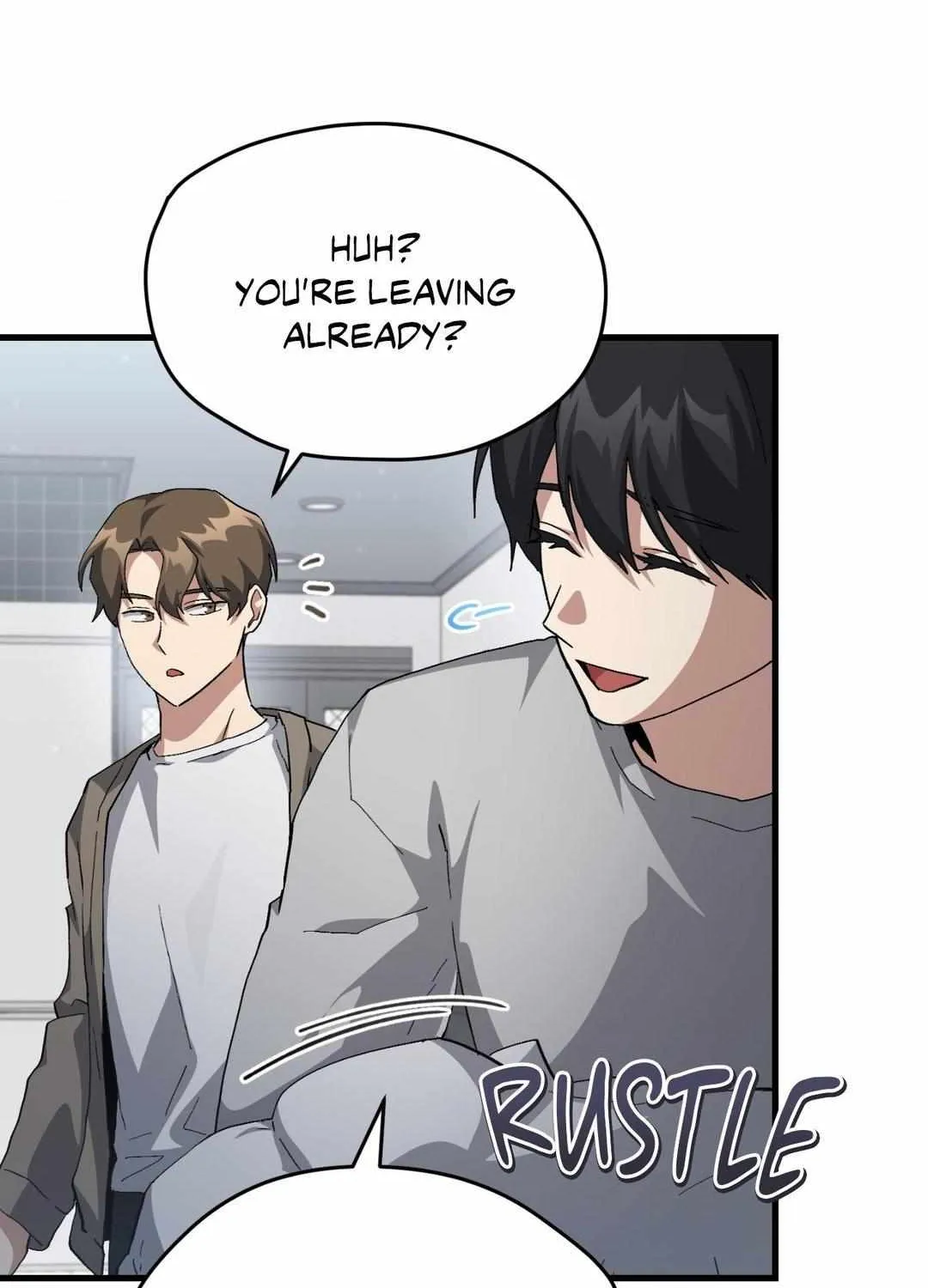 Read How to Train Your Healer chapter 49 image 27 on Lezhin