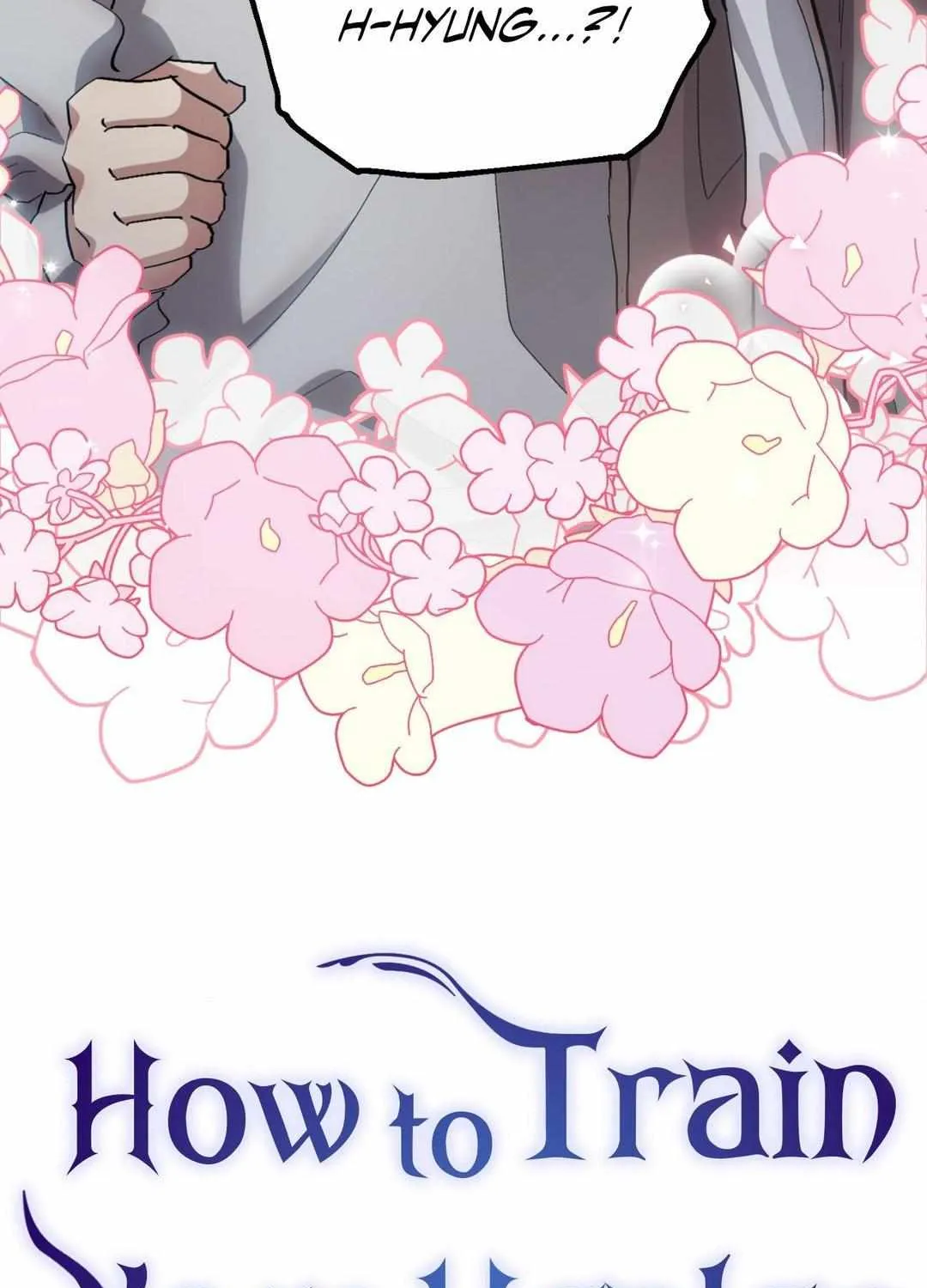 Read How to Train Your Healer chapter 49 image 3 on Lezhin