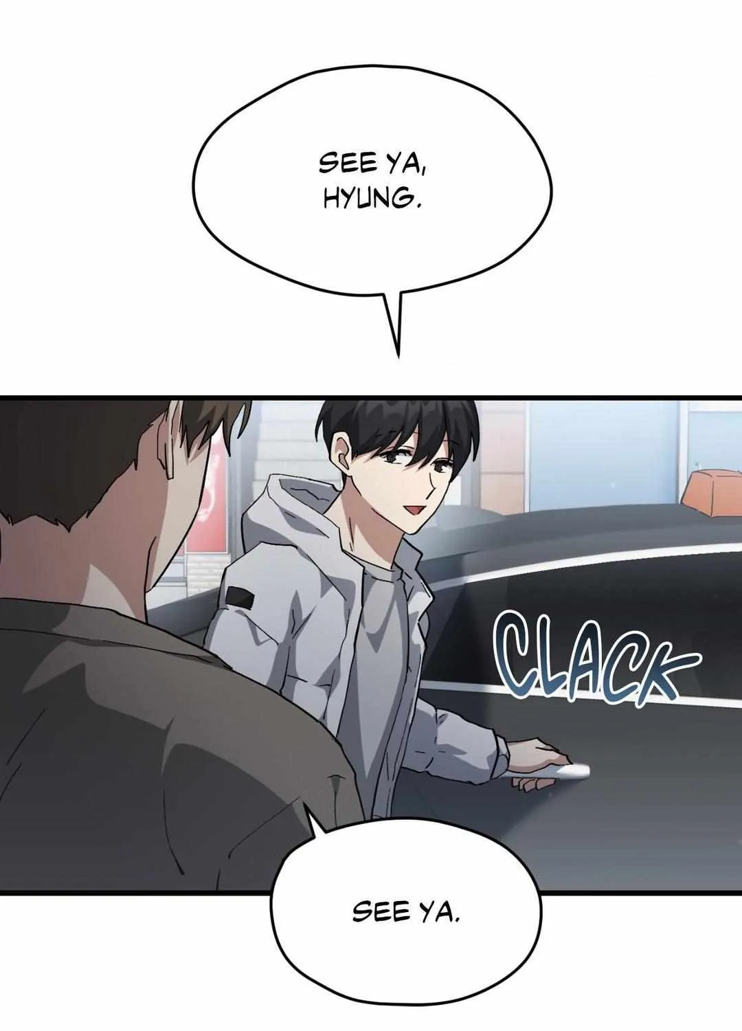 Read How to Train Your Healer chapter 49 image 30 on Lezhin