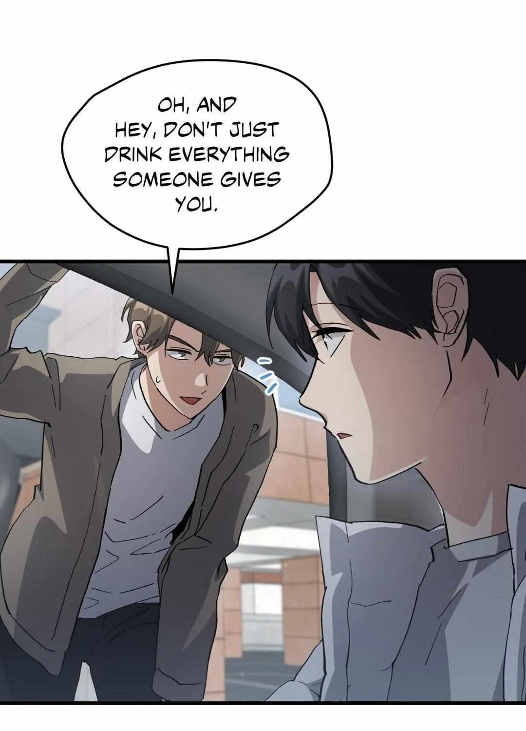 Read How to Train Your Healer chapter 49 image 31 on Lezhin