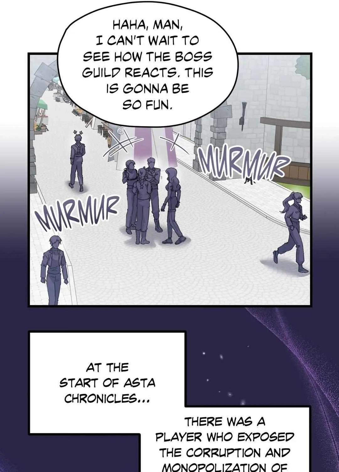 Read How to Train Your Healer chapter 49 image 44 on Lezhin