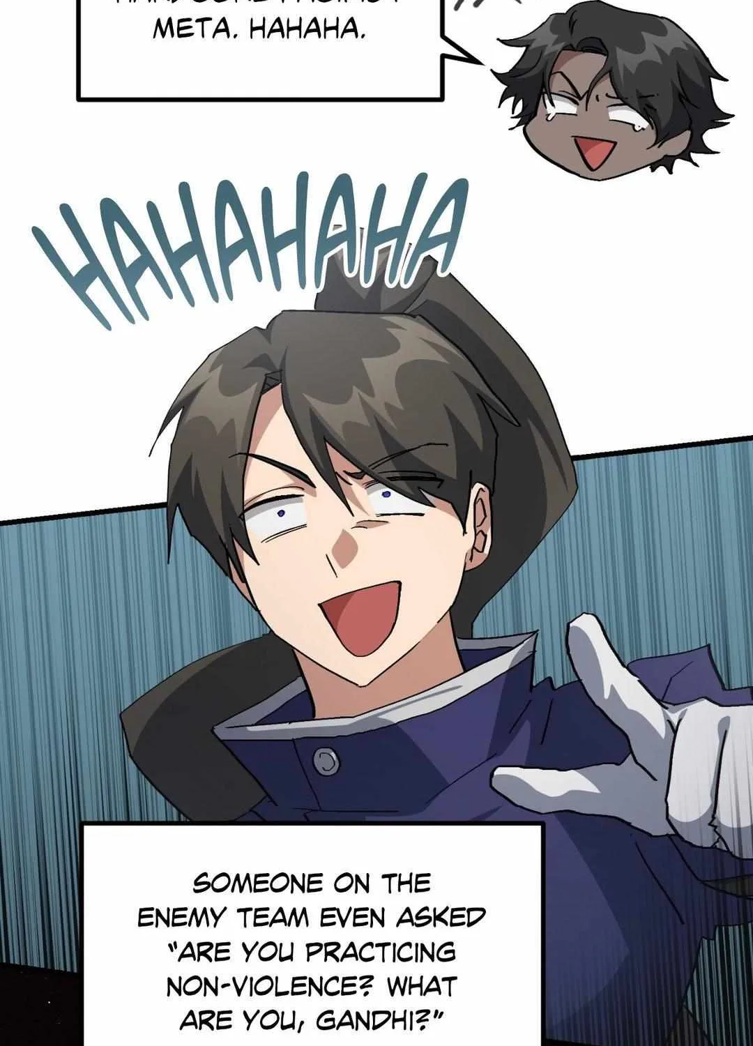 Read How to Train Your Healer chapter 49 image 56 on Lezhin