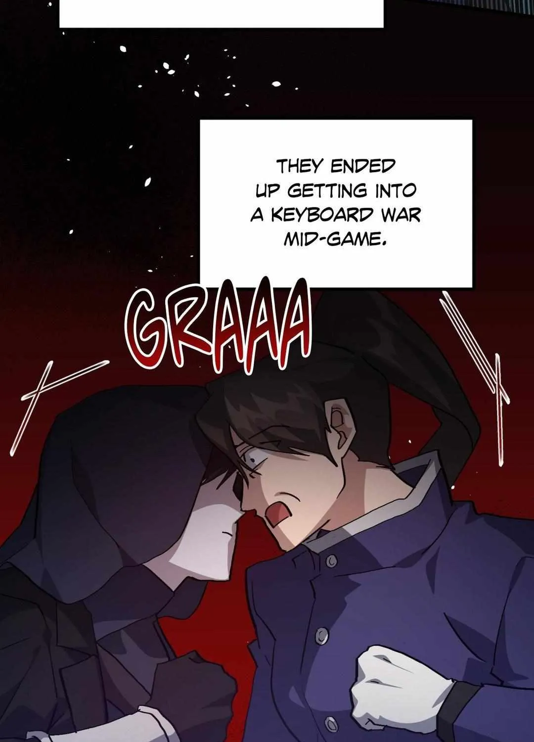 Read How to Train Your Healer chapter 49 image 57 on Lezhin