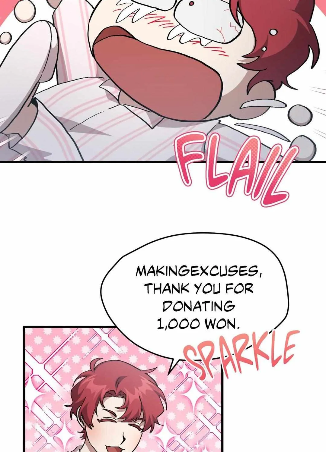 Read How to Train Your Healer chapter 49 image 6 on Lezhin