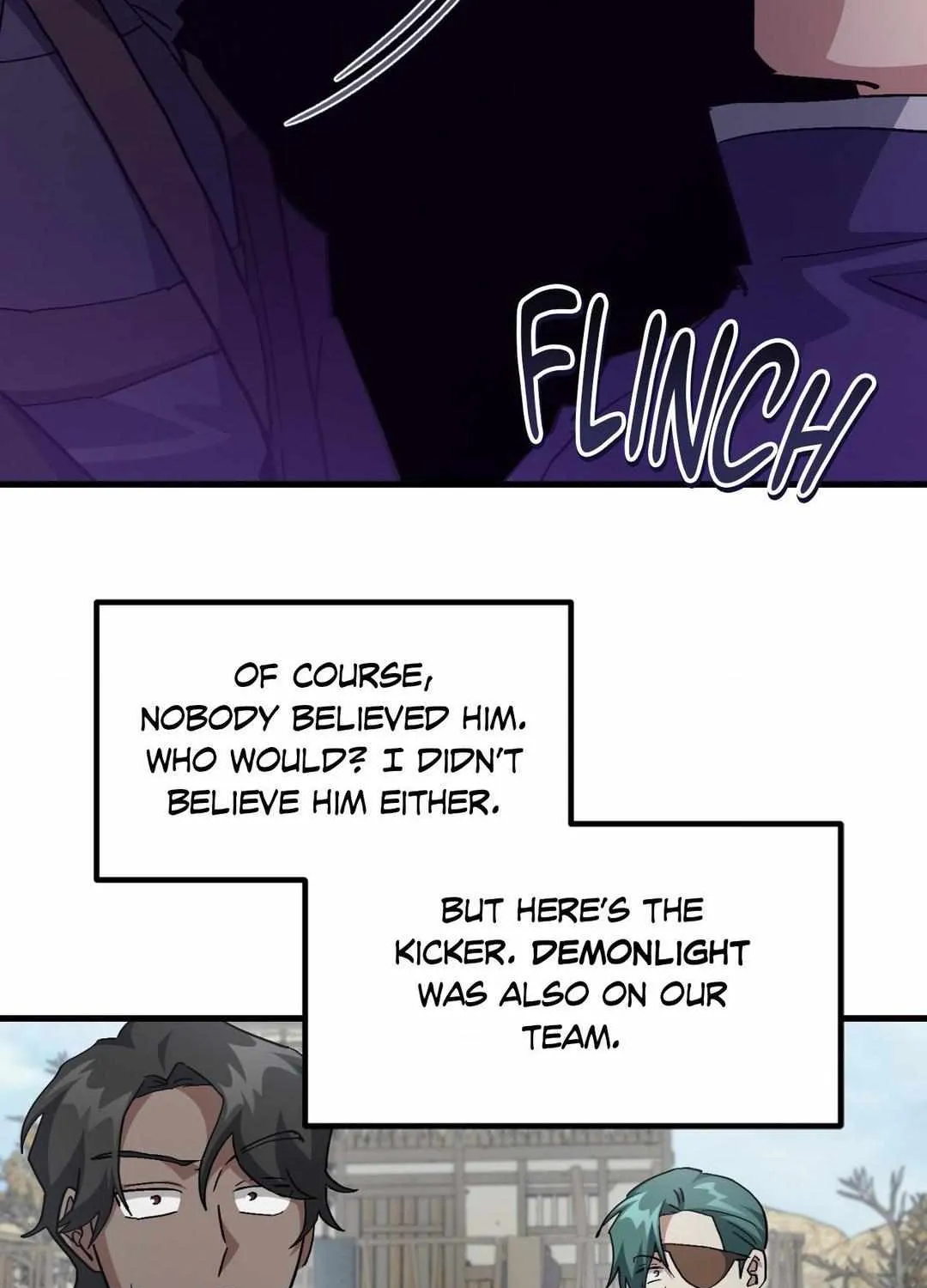 Read How to Train Your Healer chapter 49 image 61 on Lezhin