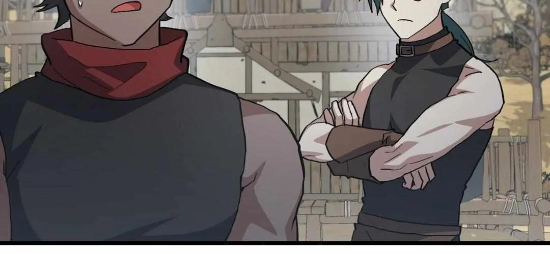 Read How to Train Your Healer chapter 49 image 62 on Lezhin