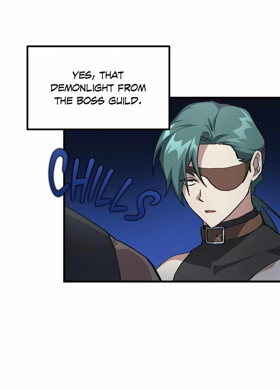 Read How to Train Your Healer chapter 49 image 63 on Lezhin
