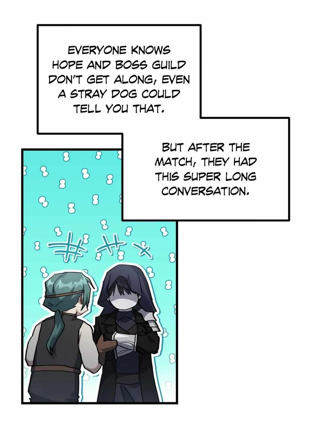 Read How to Train Your Healer chapter 49 image 64 on Lezhin