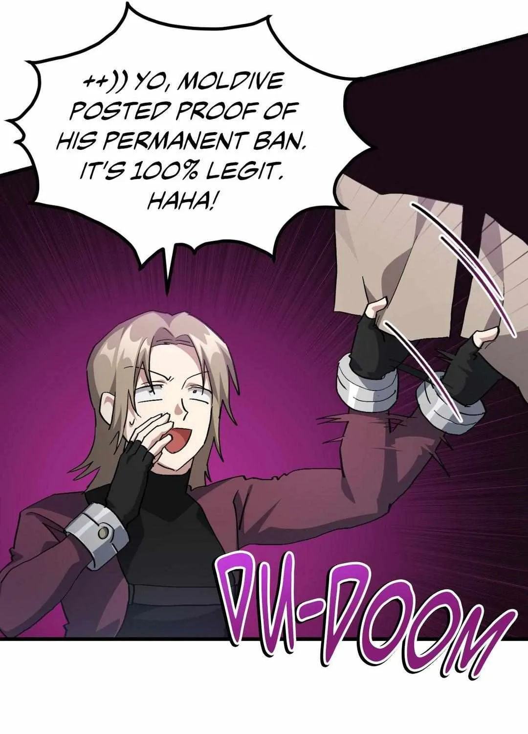 Read How to Train Your Healer chapter 49 image 66 on Lezhin
