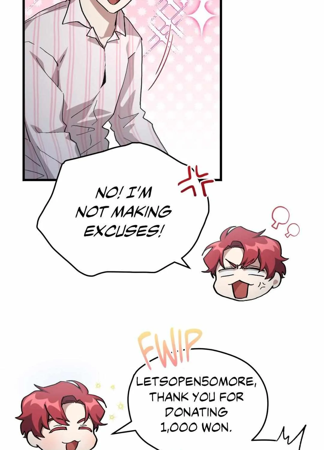 Read How to Train Your Healer chapter 49 image 7 on Lezhin