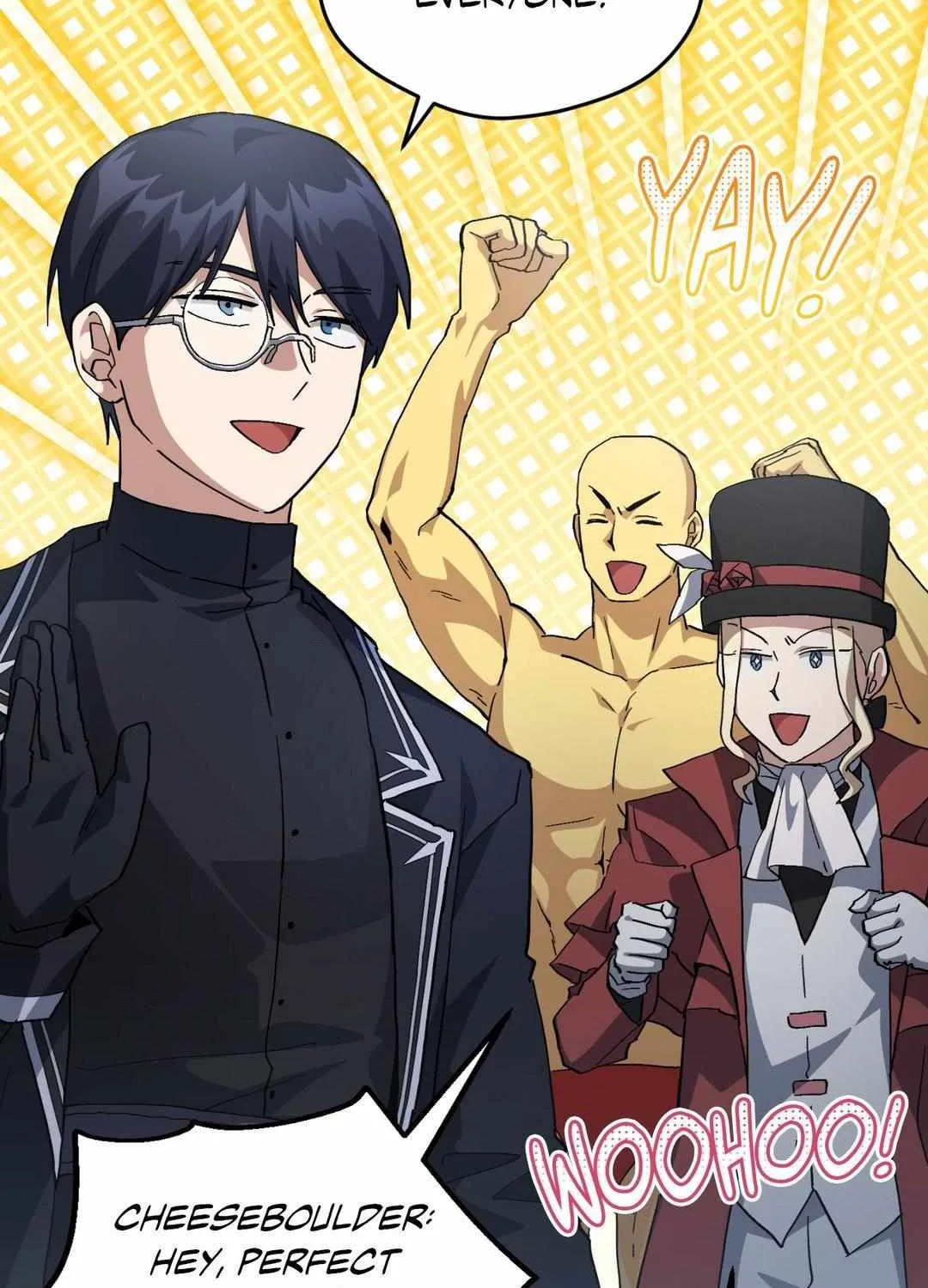 Read How to Train Your Healer chapter 49 image 72 on Lezhin