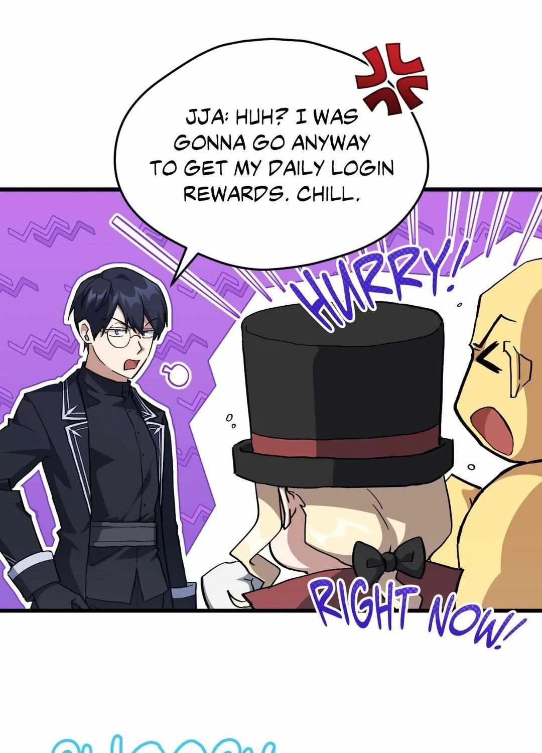 Read How to Train Your Healer chapter 49 image 74 on Lezhin