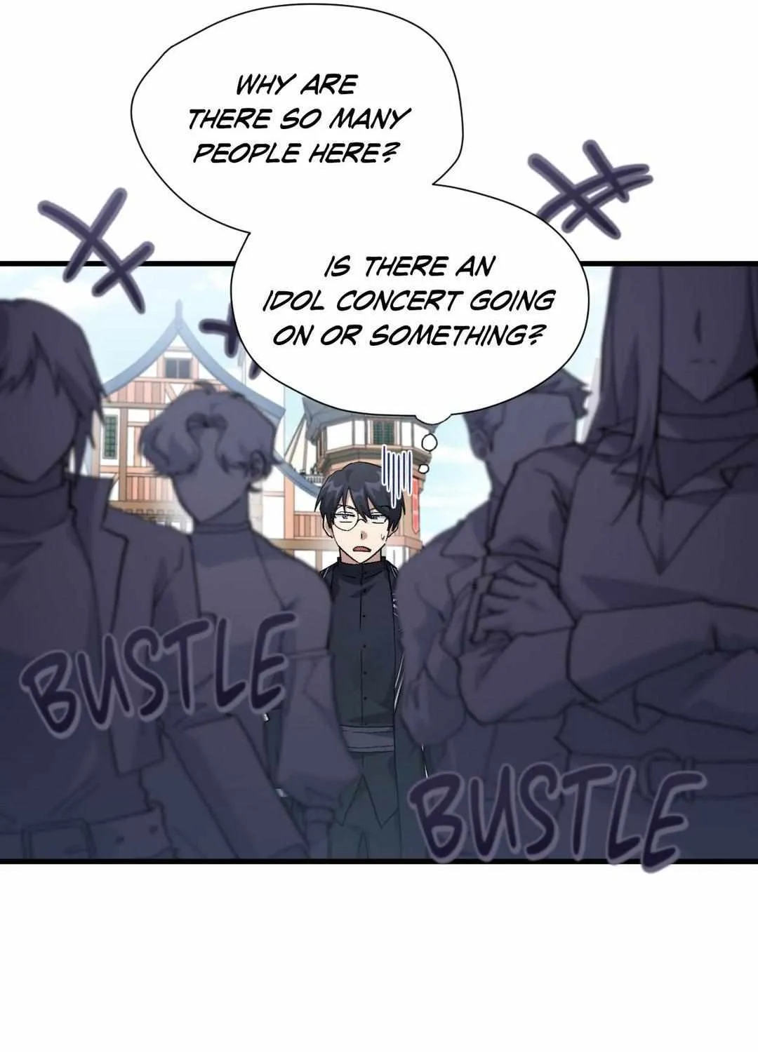 Read How to Train Your Healer chapter 49 image 78 on Lezhin