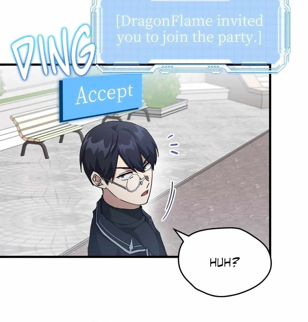 Read How to Train Your Healer chapter 49 image 80 on Lezhin