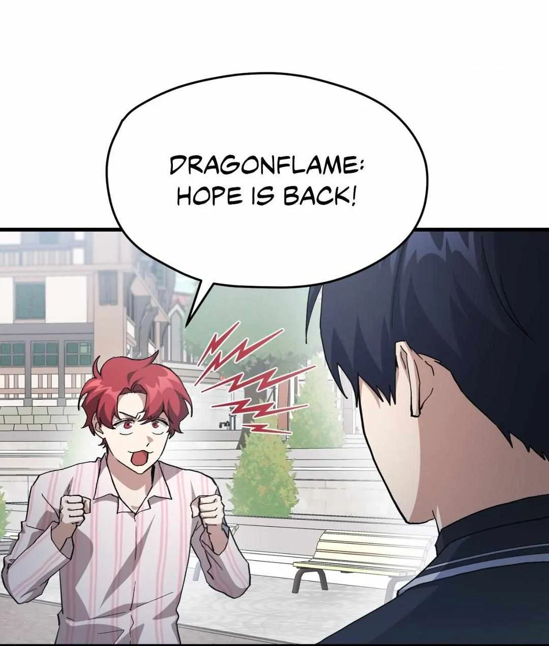 Read How to Train Your Healer chapter 49 image 82 on Lezhin