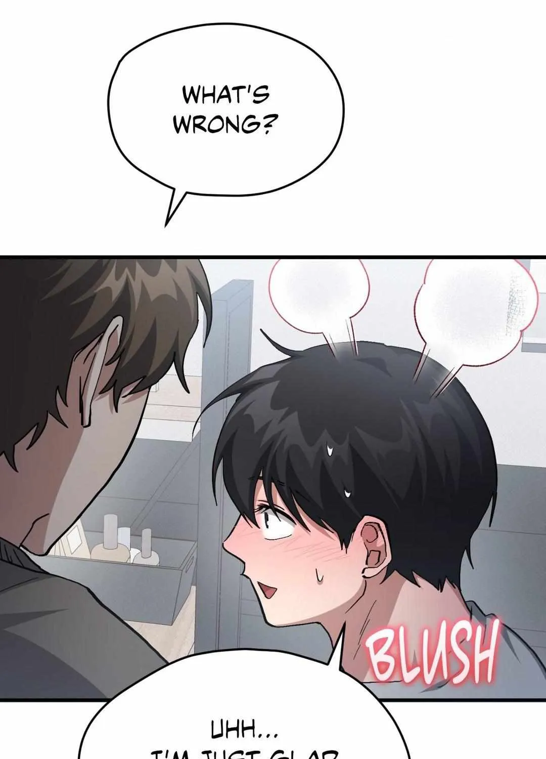 Read How to Train Your Healer chapter 49 image 9 on Lezhin