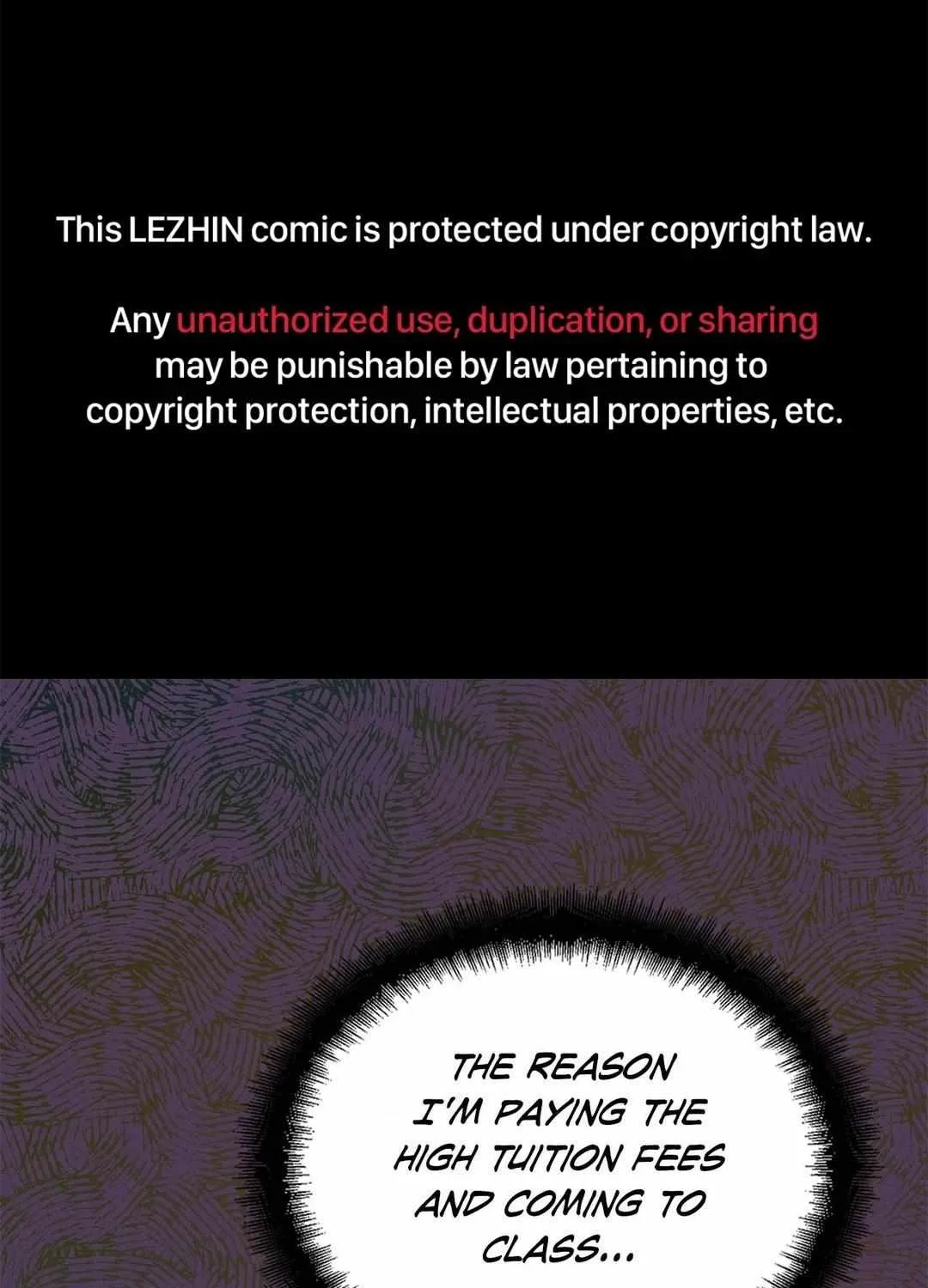 Read How to Train Your Healer chapter 5 image 1 on Lezhin