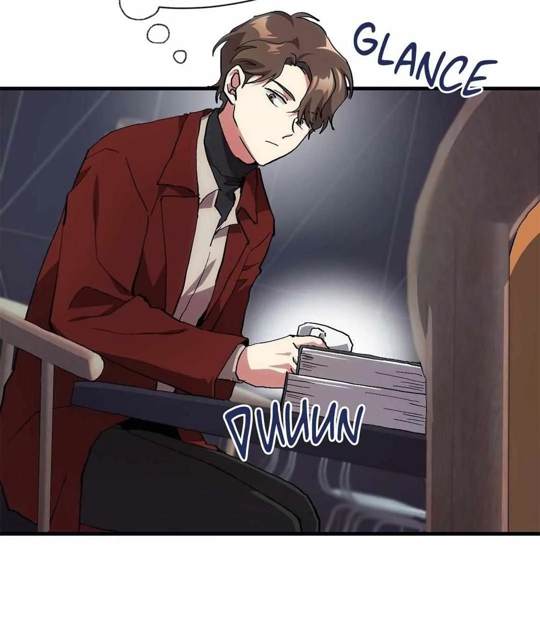 Read How to Train Your Healer chapter 5 image 10 on Lezhin