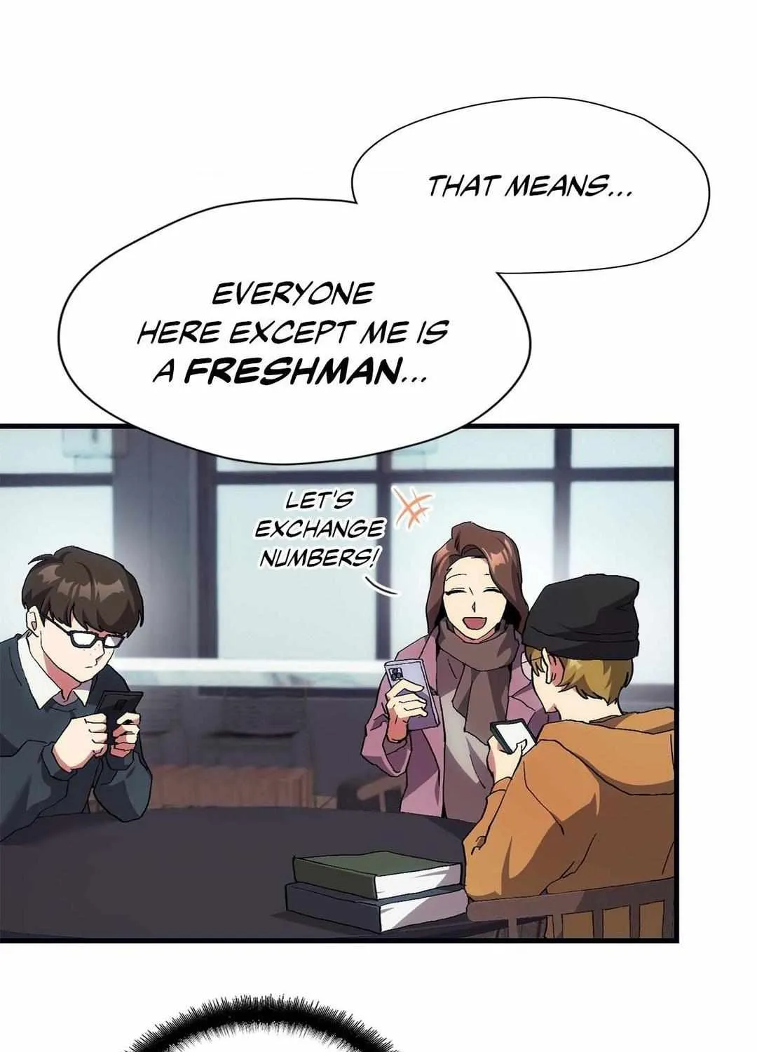 Read How to Train Your Healer chapter 5 image 11 on Lezhin