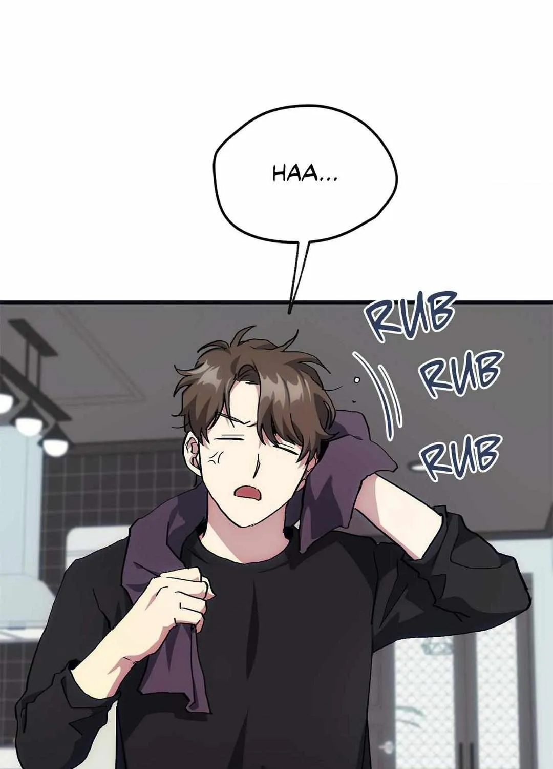 Read How to Train Your Healer chapter 5 image 17 on Lezhin